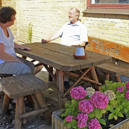 Hojgard ApartmentsNykøbing Falster エクステリア 写真