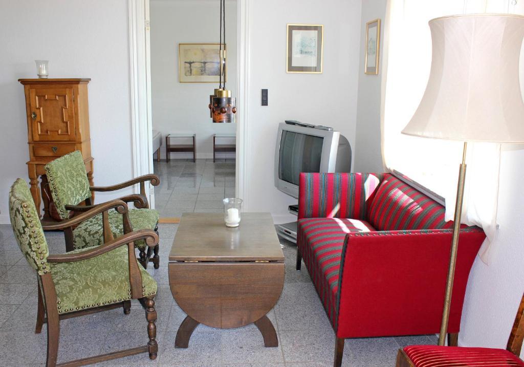 Hojgard ApartmentsNykøbing Falster 部屋 写真