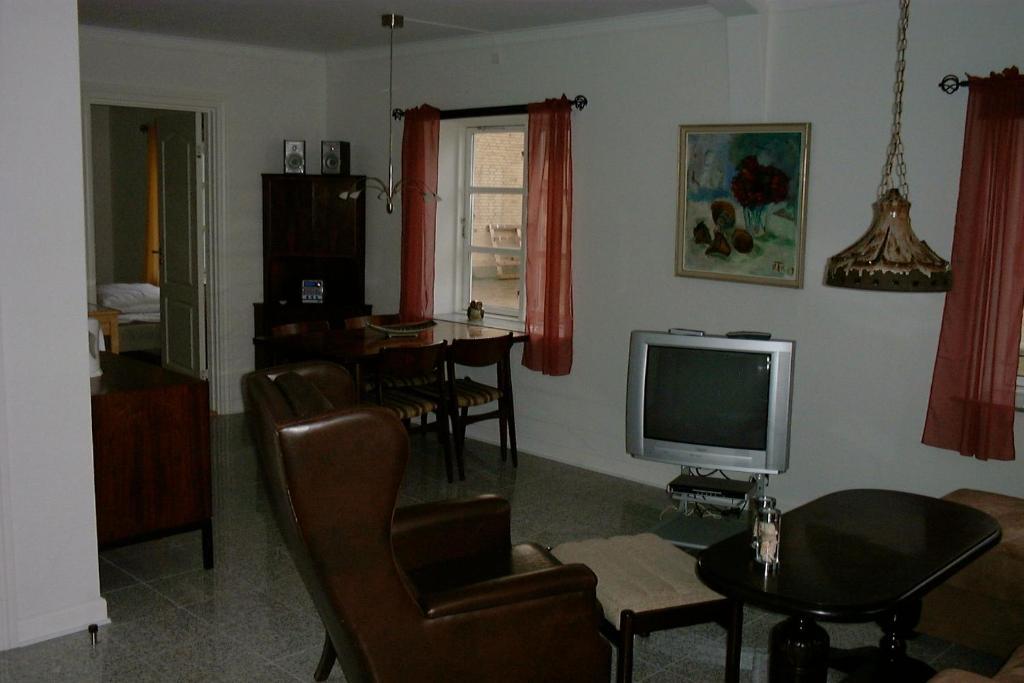Hojgard ApartmentsNykøbing Falster 部屋 写真
