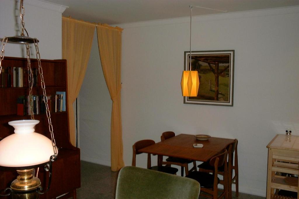 Hojgard ApartmentsNykøbing Falster エクステリア 写真
