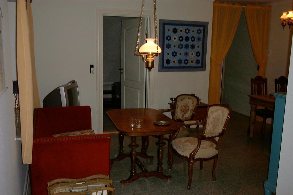Hojgard ApartmentsNykøbing Falster エクステリア 写真