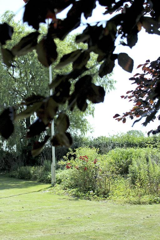 Hojgard ApartmentsNykøbing Falster エクステリア 写真
