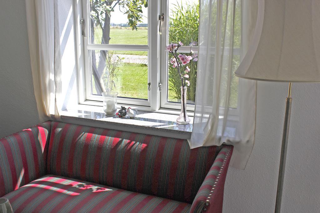 Hojgard ApartmentsNykøbing Falster エクステリア 写真