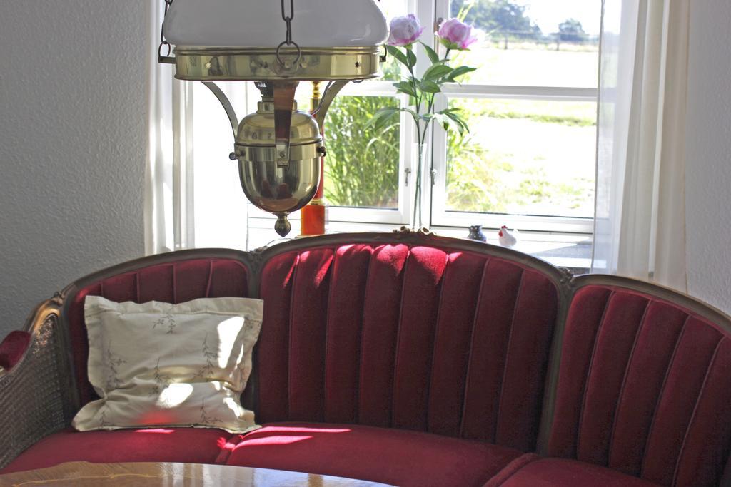 Hojgard ApartmentsNykøbing Falster エクステリア 写真