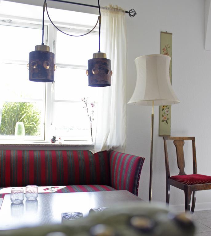 Hojgard ApartmentsNykøbing Falster エクステリア 写真