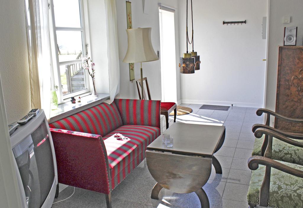 Hojgard ApartmentsNykøbing Falster エクステリア 写真