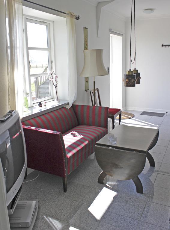 Hojgard ApartmentsNykøbing Falster エクステリア 写真